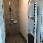 דירה Gaeste-apartment 