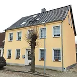 Gaeste-apartment 