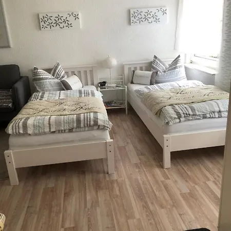 Gaeste-apartment 