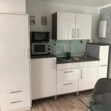 Gaeste-apartment 