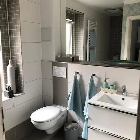 Gaeste-apartment 