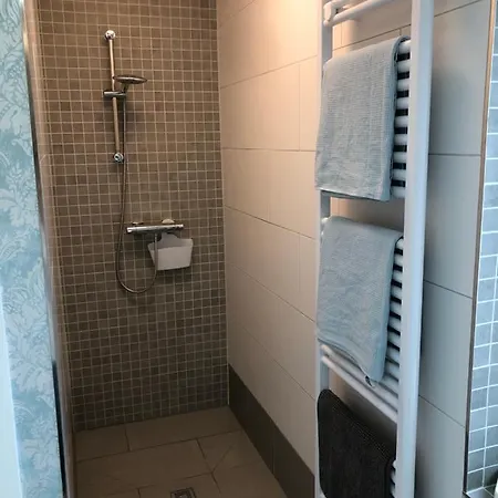 דירה Gaeste-apartment 