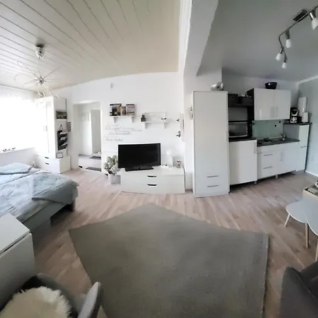 Gaeste-apartment 