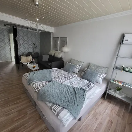 דירה Gaeste-apartment 