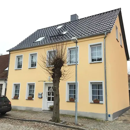 Gaeste-apartment 